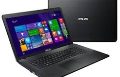 2e Hands vlotte A-Grade Asus 15.6" A4 laptop