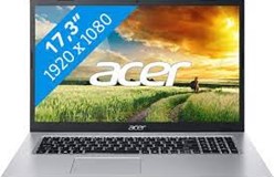 Mooie een krachtige Acer 17.3" i5 laptop